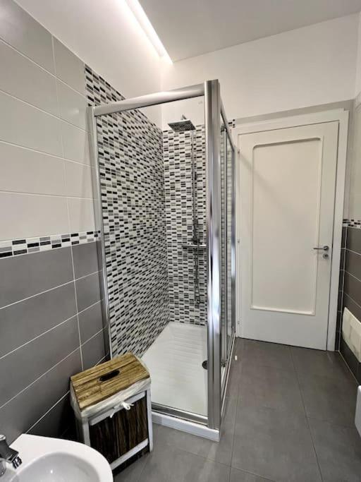 Ferienhaus Le Dimore Di Luciana - & Lecce