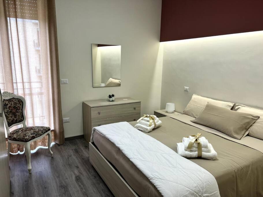Ferienhaus Le Dimore Di Luciana - & Lecce