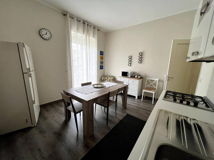 Le Dimore Di Luciana - & Ferienhaus Lecce