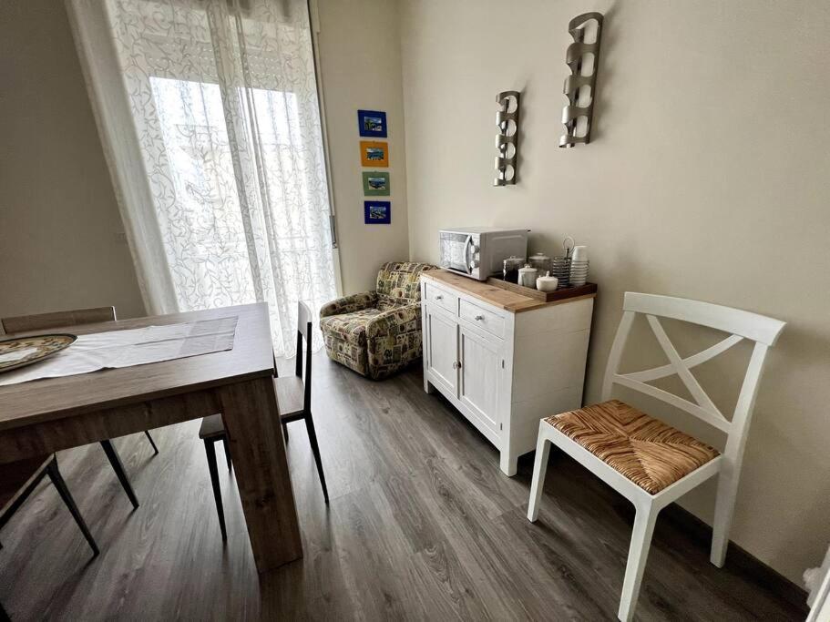 Le Dimore Di Luciana - & Ferienhaus Lecce