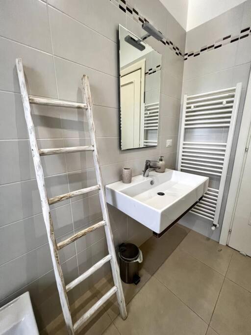 Ferienhaus Le Dimore Di Luciana - & Lecce