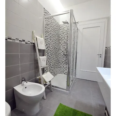 Le Dimore Di Luciana - Suites & Apartments Lecce Exterior foto