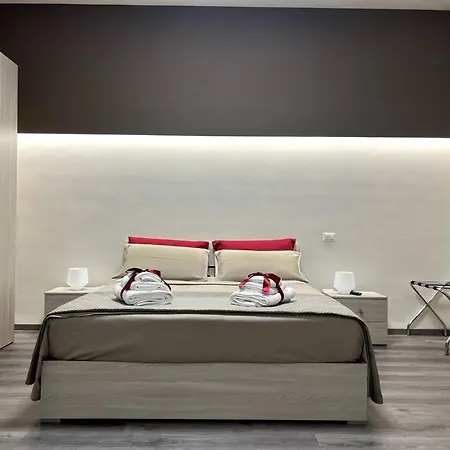 Le Dimore Di Luciana - Suites & Apartments Lecce Exterior foto