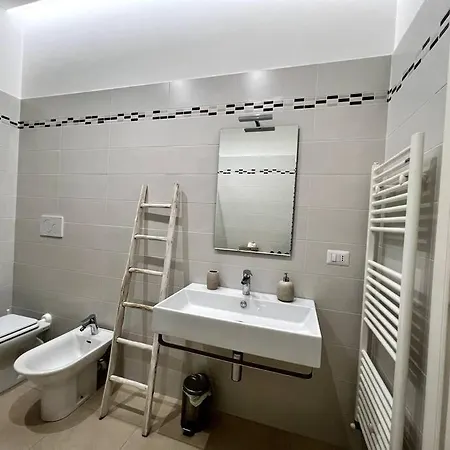 Le Dimore Di Luciana - Suites & Apartments Lecce Exterior foto