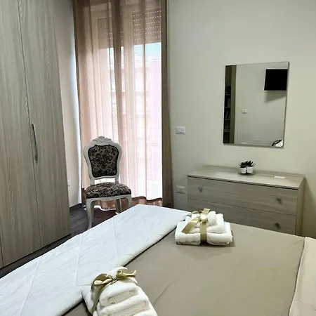 Le Dimore Di Luciana - Suites & Apartments Lecce Exterior foto