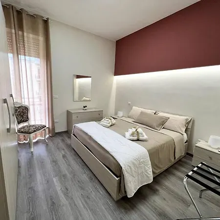 Le Dimore Di Luciana - Suites & Apartments Lecce Exterior foto