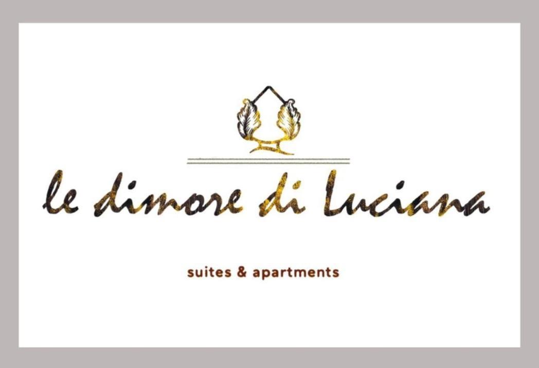 Le Dimore Di Luciana - & Holiday home Lecce