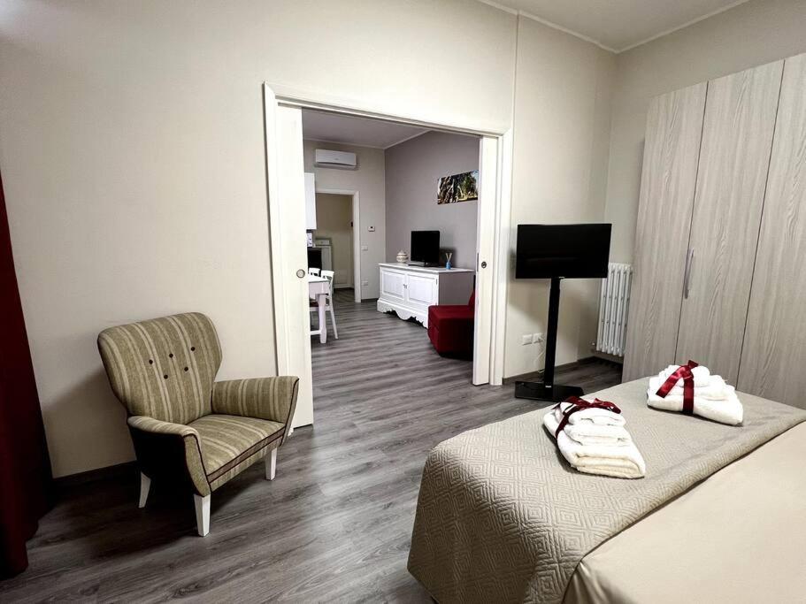 Holiday home Le Dimore Di Luciana - & *