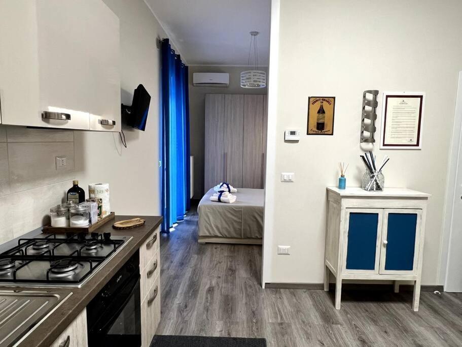 Holiday home Le Dimore Di Luciana - &