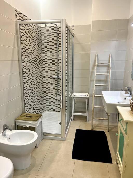 Holiday home Le Dimore Di Luciana - &