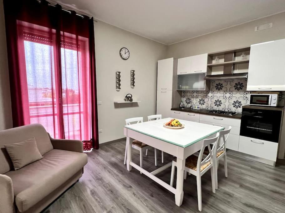 Holiday home Le Dimore Di Luciana - & *