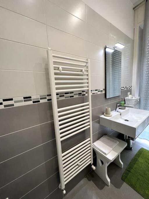 Holiday home Le Dimore Di Luciana - &